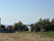 Sfakaki Kreta, Sfakaki: Grundstück mit Meerblick und Baugenehmigung für 3 Villas zu verkaufen Grundstück kaufen